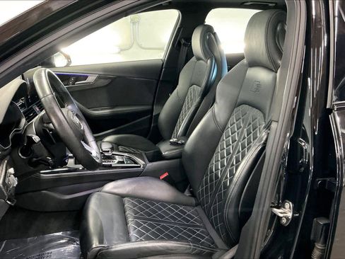 Certified 2023 Audi S4 Prestige w/ Prestige Package image 27