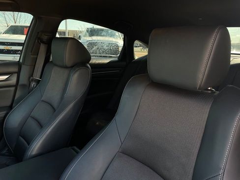 Used 2022 Honda Accord Sport image 21