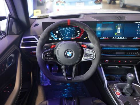 New 2025 BMW M2 image 13