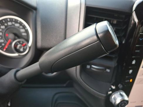 New 2025 RAM 2500 Tradesman image 11