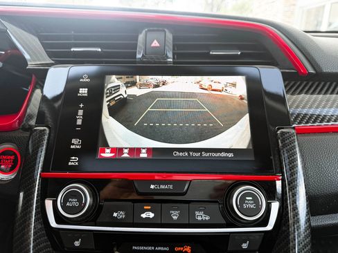 Used 2018 Honda Civic EX-L image 19