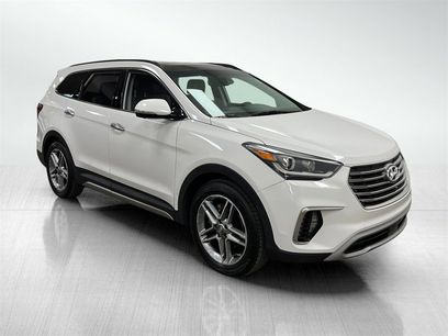 Used 2019 Hyundai Santa Fe XL