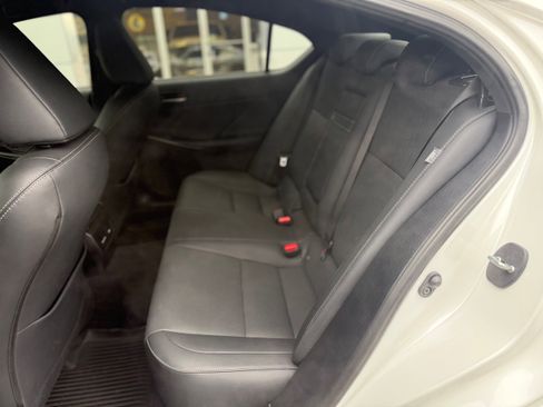 Used 2022 Lexus IS 300 AWD w/ Premium Package image 11