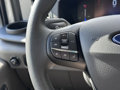 New 2026 Ford Transit 250 Base image 22