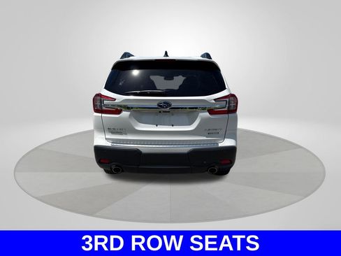 Certified 2025 Subaru Ascent Touring AWD/4WD image 14