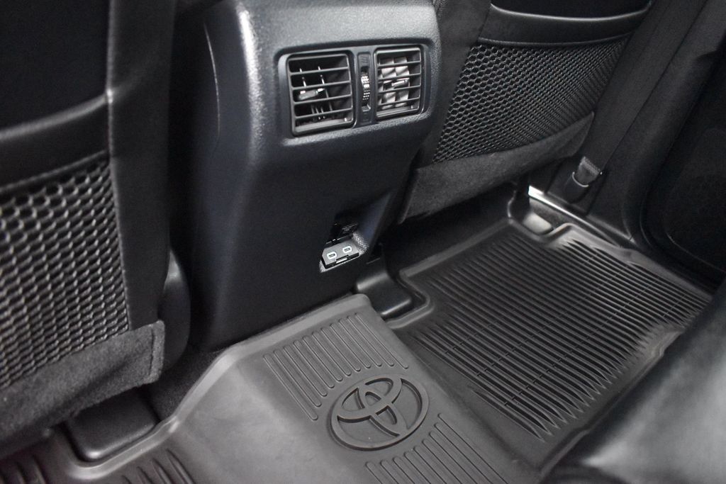 Used 2024 Toyota 4Runner TRD Off-Road Premium w/ Moonroof Package AWD/4WD image 12