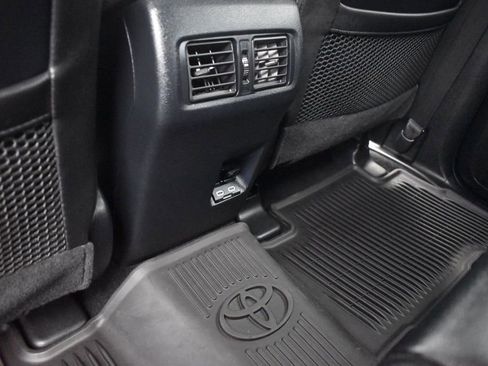 Used 2024 Toyota 4Runner TRD Off-Road Premium w/ Moonroof Package AWD/4WD image 12