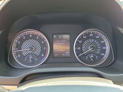 Used 2020 Hyundai Elantra Value Edition FWD image 9