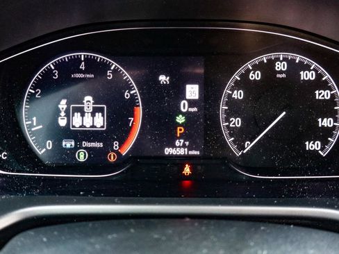 Used 2022 Honda Accord Sport image 27