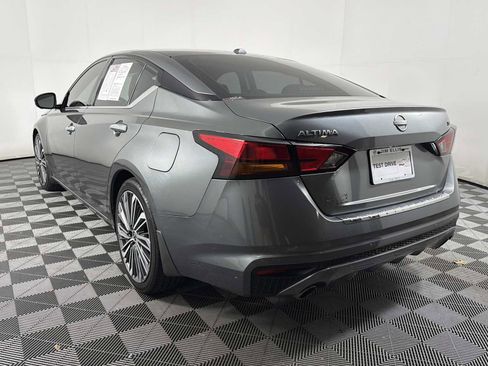 Used 2023 Nissan Altima 2.5 SL image 4