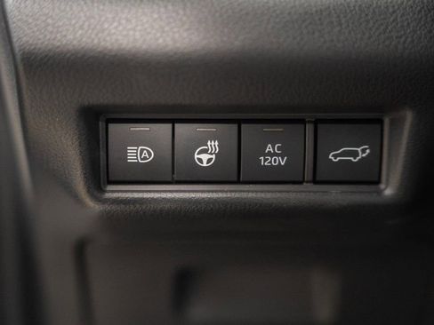 Used 2025 Toyota Grand Highlander AWD Hybrid image 48
