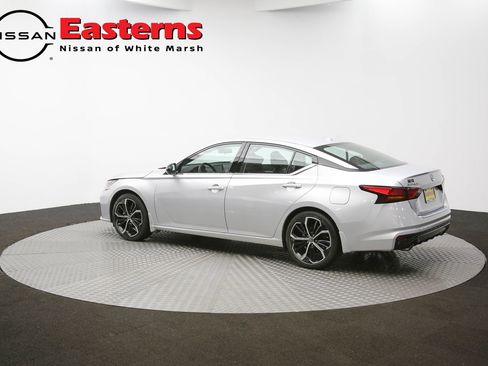 Used 2023 Nissan Altima 2.5 SR FWD image 58