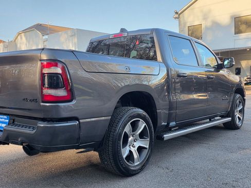 Used 2019 RAM 1500 Sport w/ Level 2 Equipment Group image 34