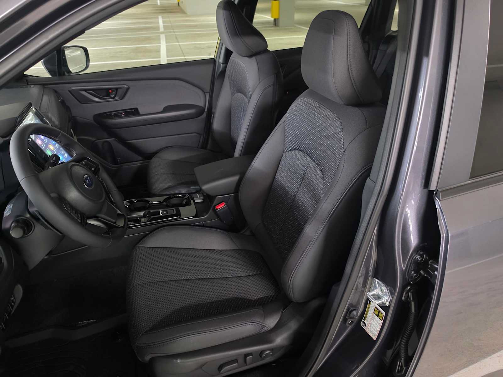 New 2026 Subaru Forester Premium AWD/4WD image 21