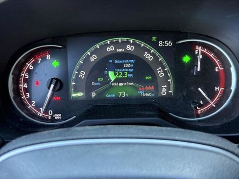 Certified 2023 Toyota RAV4 XLE w/ XLE Grade Weather Package AWD/4WD image 16