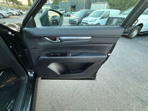 Used 2025 MAZDA CX-5 AWD 2.5 S w/ Preferred Package image 31