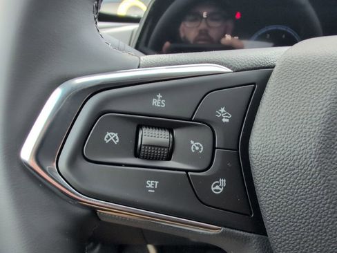 New 2026 Chevrolet Trax LT w/ LT Convenience Package image 14