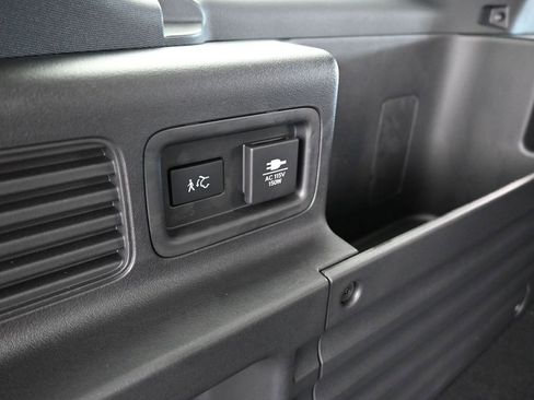 Used 2026 Honda Passport TrailSport Elite image 47