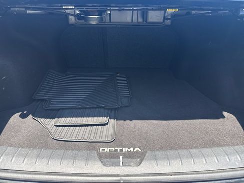 Used 2018 Kia Optima SX w/ Technology Package FWD image 57
