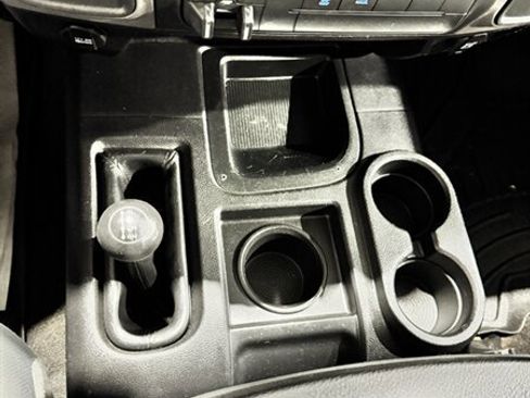 Used 2017 RAM 2500 Tradesman w/ Chrome Appearance Group image 14