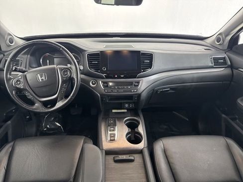 Certified 2022 Honda Ridgeline RTL-E image 26