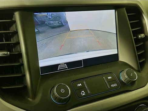 Used 2023 GMC Acadia SLE image 27