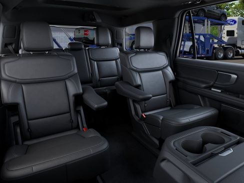 New 2027 Ford Expedition Platinum w/ Stealth Performance Package AWD/4WD image 42