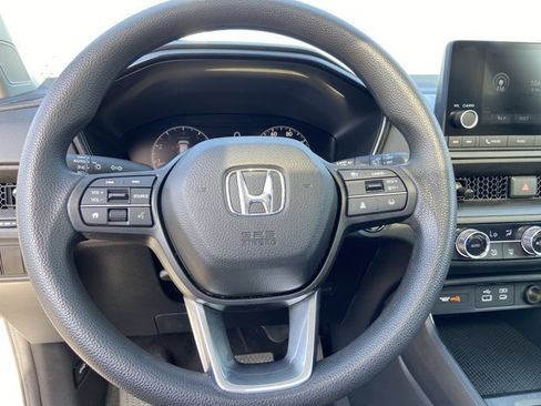 Used 2025 Honda CR-V EX image 35