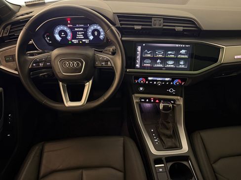 Certified 2023 Audi Q3 2.0T Premium Plus AWD/4WD image 27