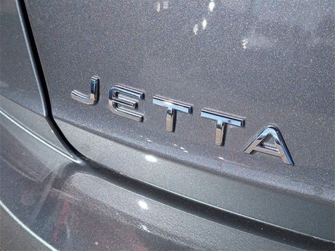Certified 2024 Volkswagen Jetta S image 12