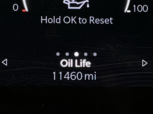 Certified 2024 Jeep Grand Cherokee Limited w/ Luxury Tech Group II image 15