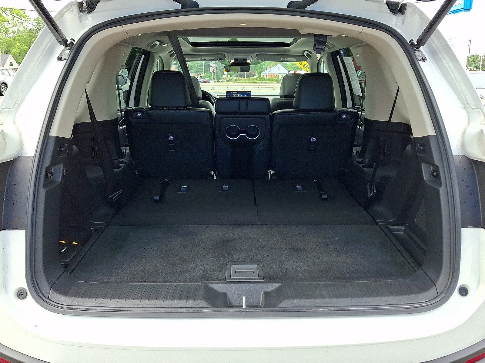 Used 2024 Honda Pilot Touring image 32
