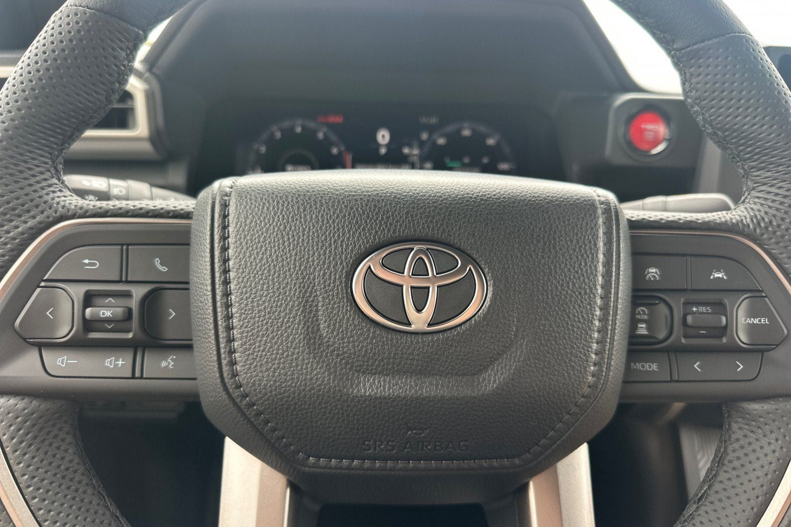 New 2026 Toyota Tacoma TRD Off-Road AWD/4WD image 24
