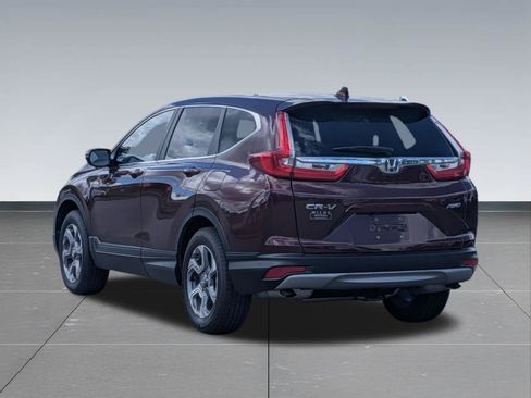 Used 2019 Honda CR-V EX image 4