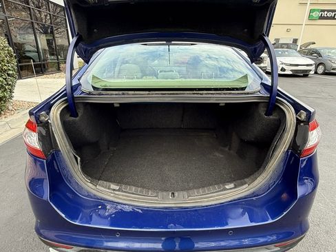 Used 2014 Ford Fusion SE image 26