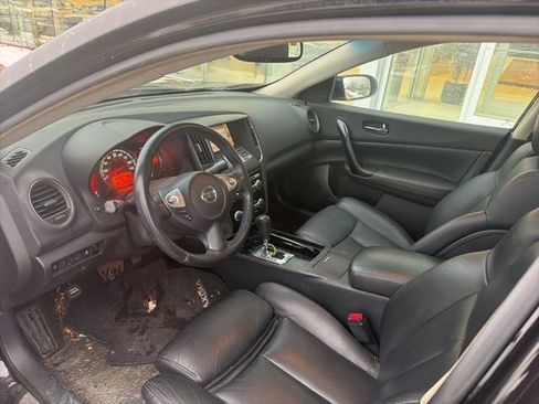 Used 2010 Nissan Maxima 3.5 SV w/ Monitor Pkg image 19