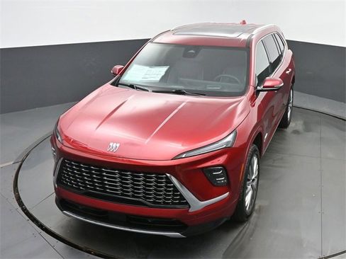 Certified 2026 Buick Enclave Avenir w/ Super Cruise Package image 40