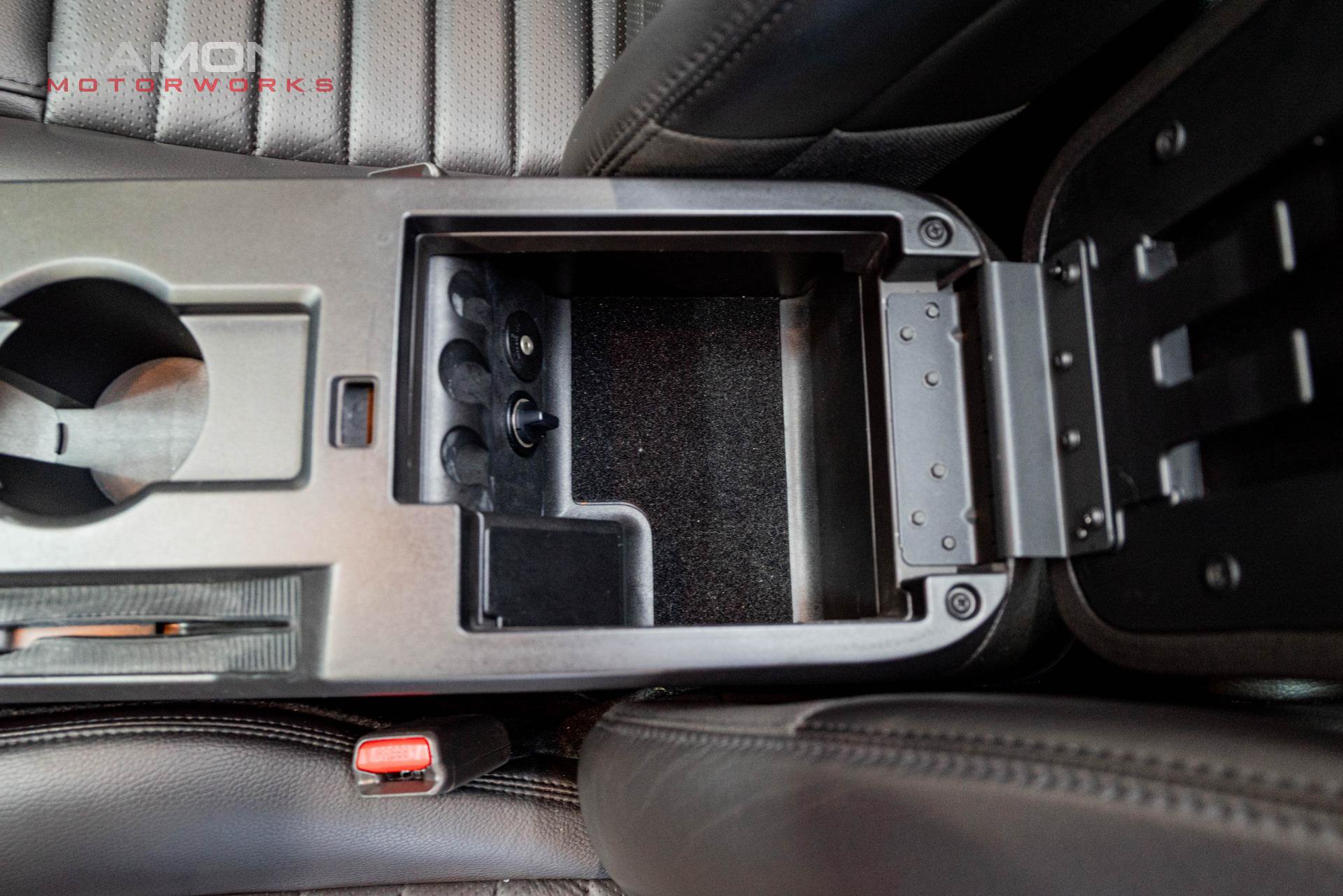 Used 2007 Ford Mustang GT RWD image 88