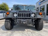Used 2003 HUMMER H1 4-Door Wagon image 3