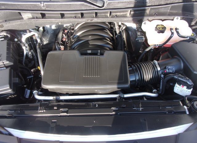 Used 2026 GMC Yukon Denali Ultimate AWD/4WD image 25