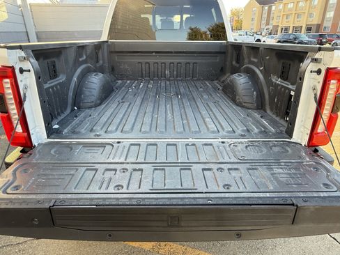 Used 2024 Ford F250 King Ranch image 10