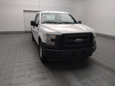 Used 2017 Ford F150 XL w/ XL Power Equipment Group image 13