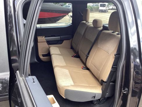 Used 2023 Ford F150 XLT AWD/4WD image 44