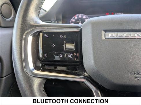 Used 2023 Land Rover Discovery Sport S R-Dynamic image 14