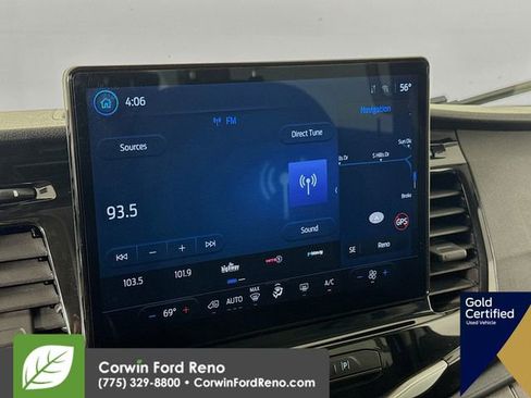 Certified 2024 Ford Transit 350 XLT image 19