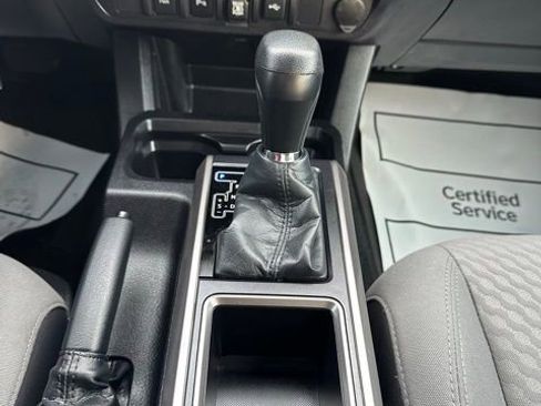 Used 2021 Toyota Tacoma SR5 image 42