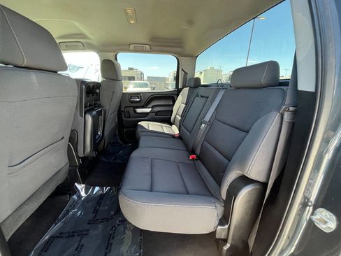 Used 2018 Chevrolet Silverado 3500 LT image 21