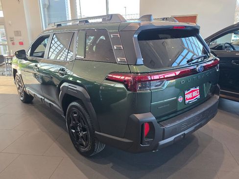 New 2026 Subaru Outback Limited image 12