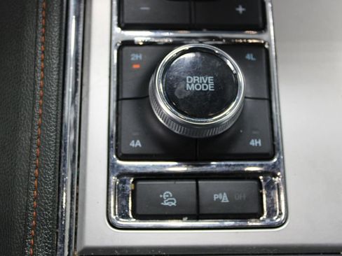 Used 2022 Ford Expedition Timberline AWD/4WD image 33
