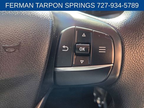 Used 2022 Ford Maverick XL w/ Equipment Group 100A Standard image 31